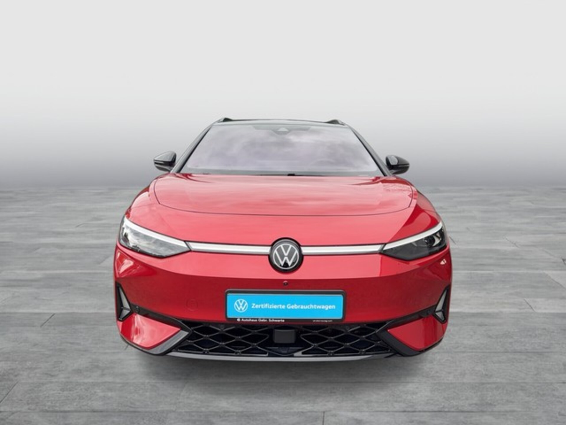 Volkswagen ID.7 Tourer GTX