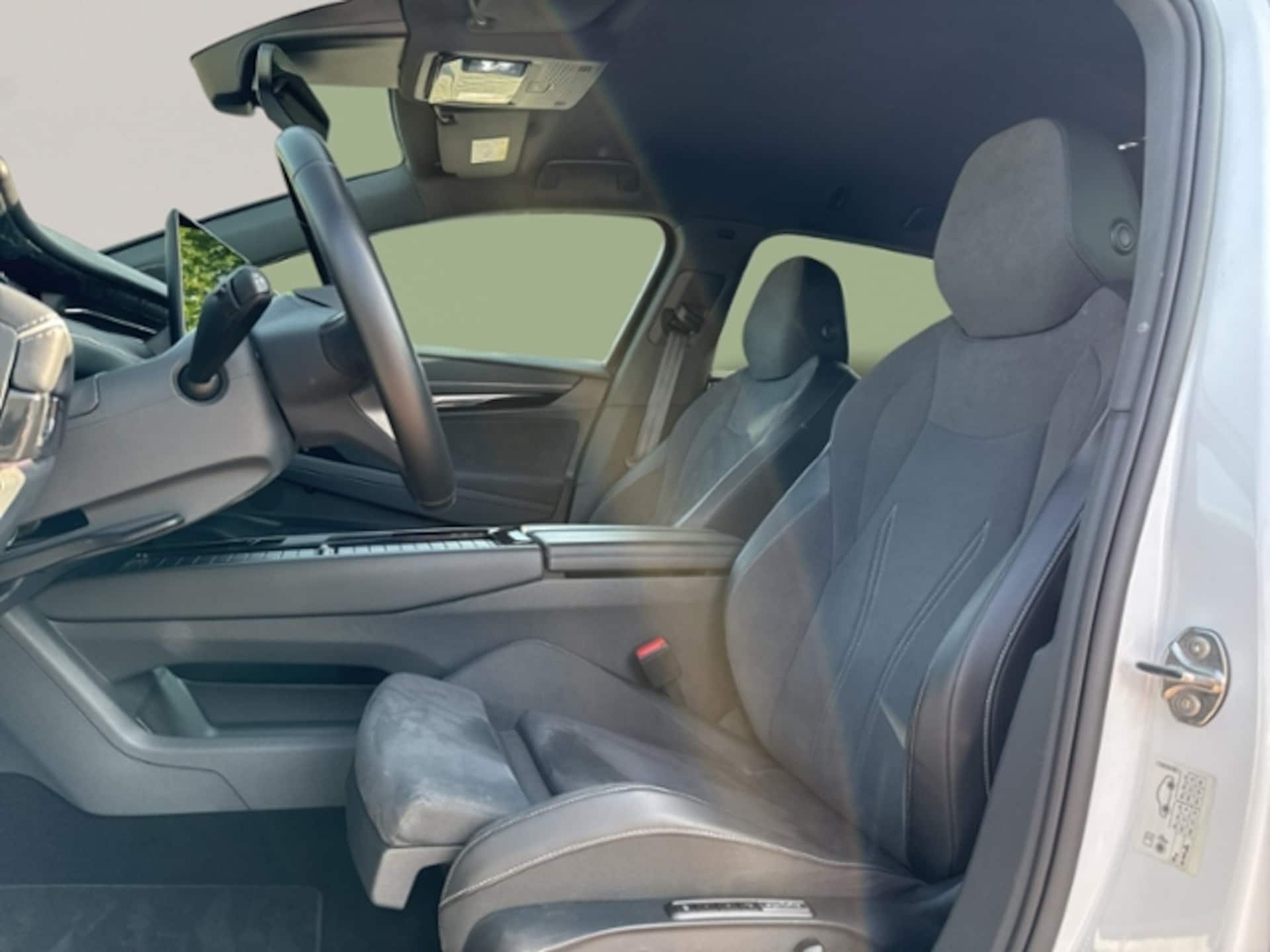 Volkswagen ID.7 Tourer Pro