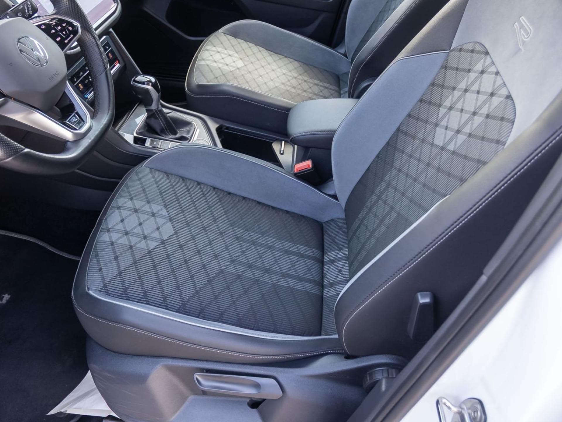 Volkswagen Tiguan Allspace R-Line