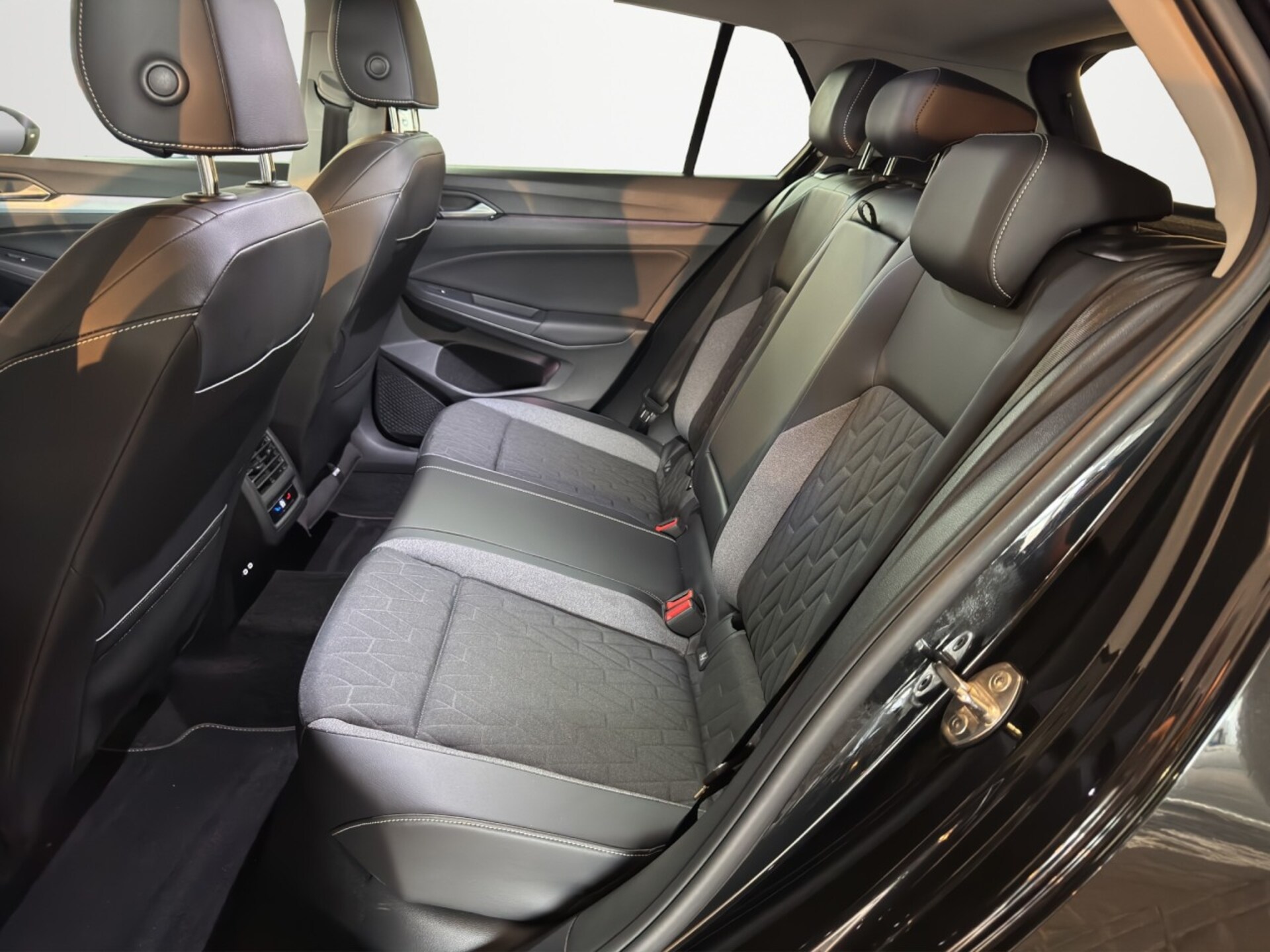 Volkswagen Golf Goal