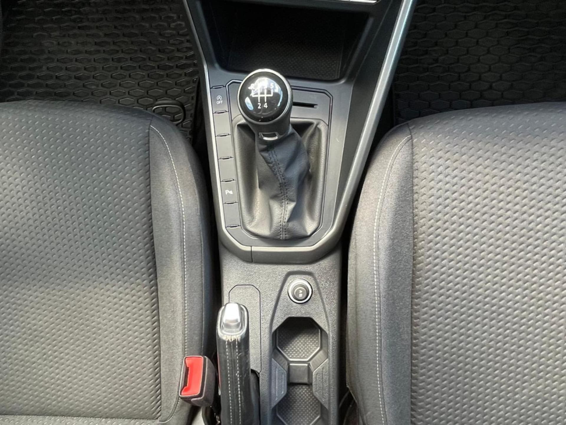 Volkswagen Polo Comfortline