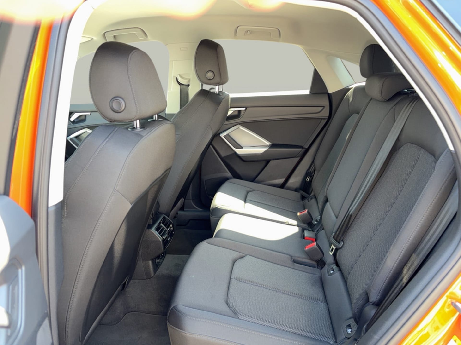 Audi Q3 Sportback S line