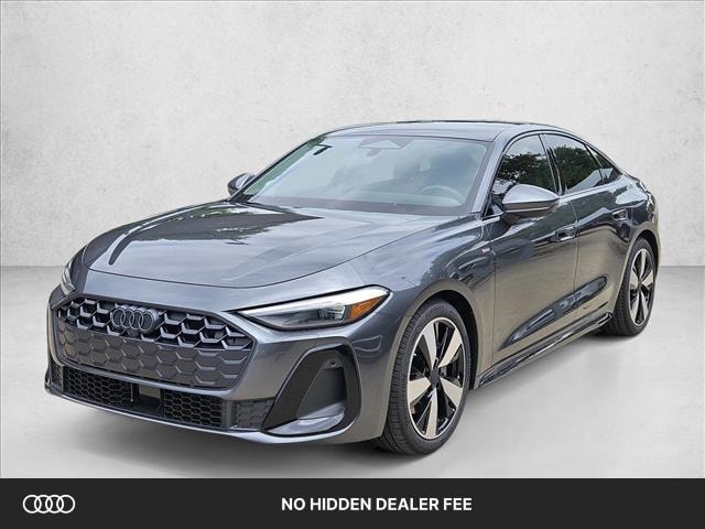 2026 Audi A5 Sedan