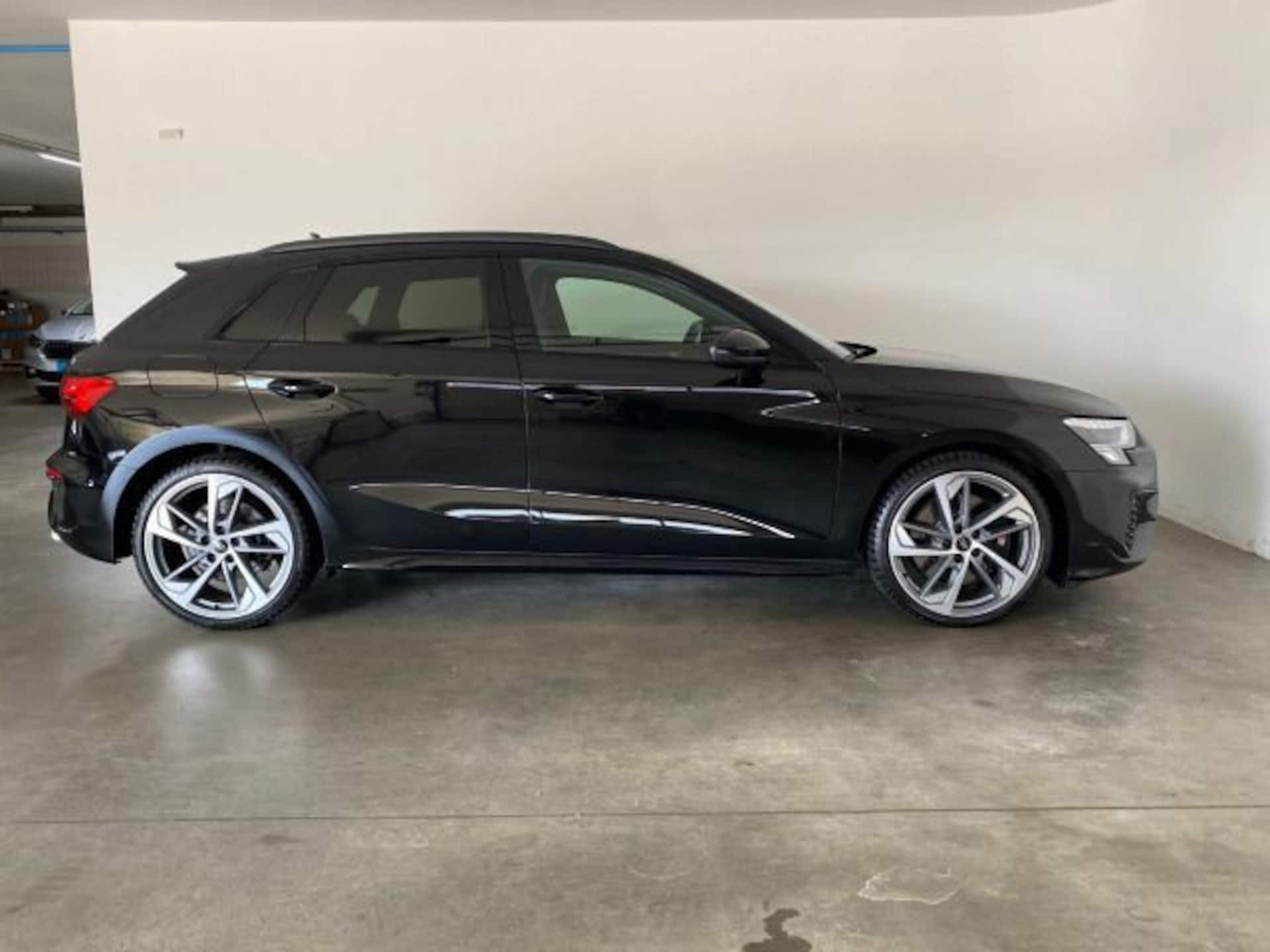 Audi S3 Sportback