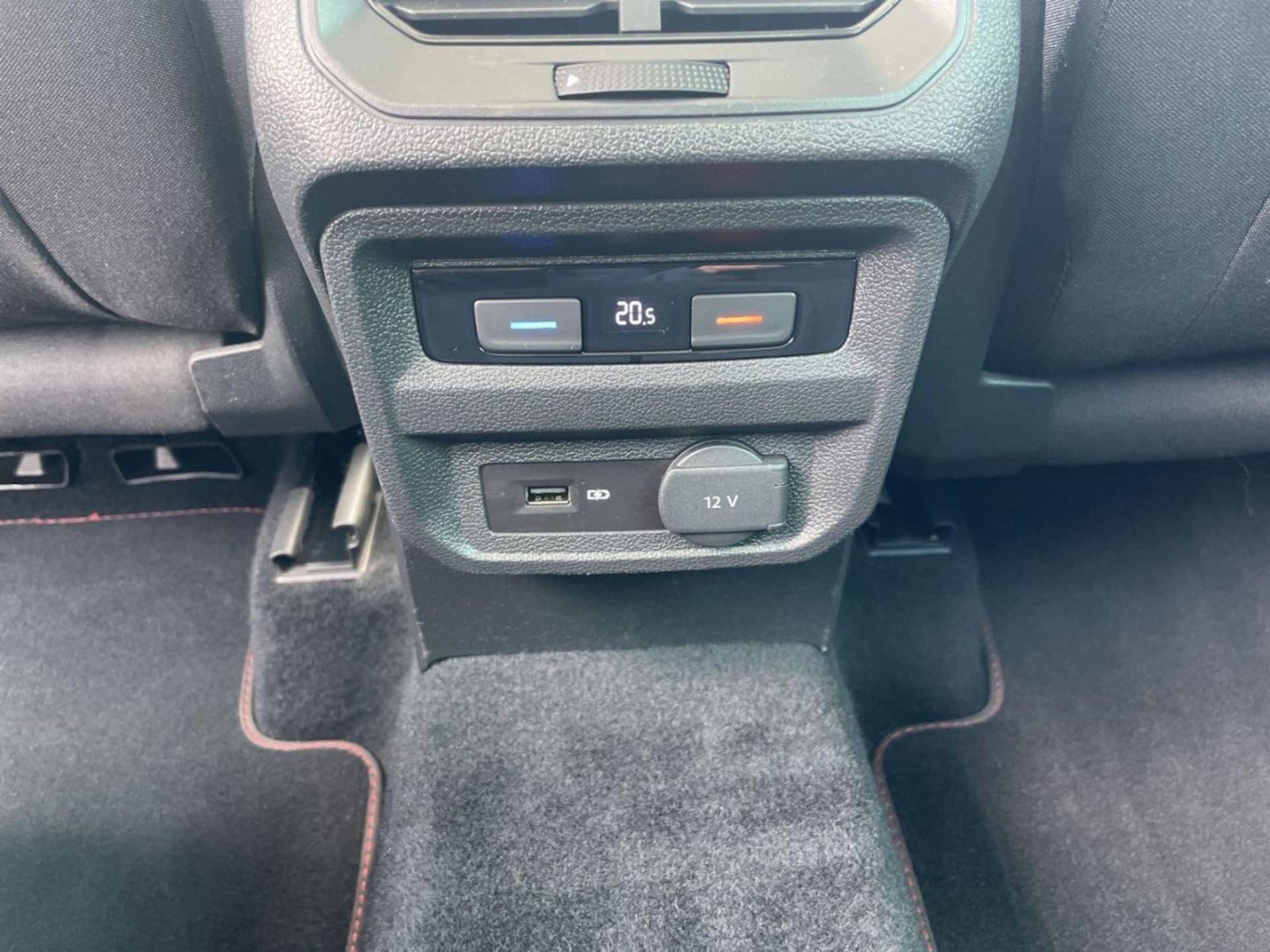 Volkswagen Tiguan SOUND