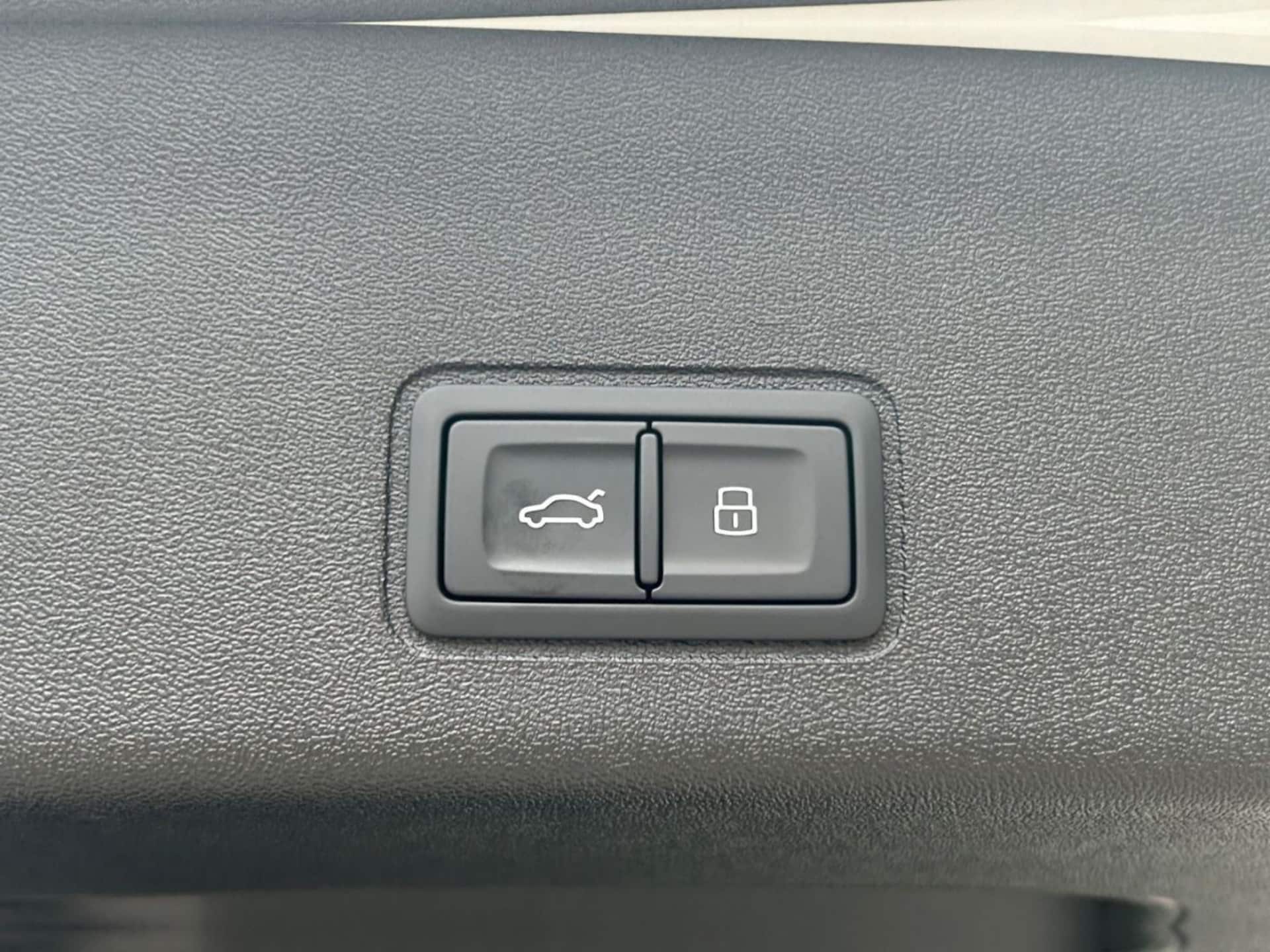 Audi Q3 SUV