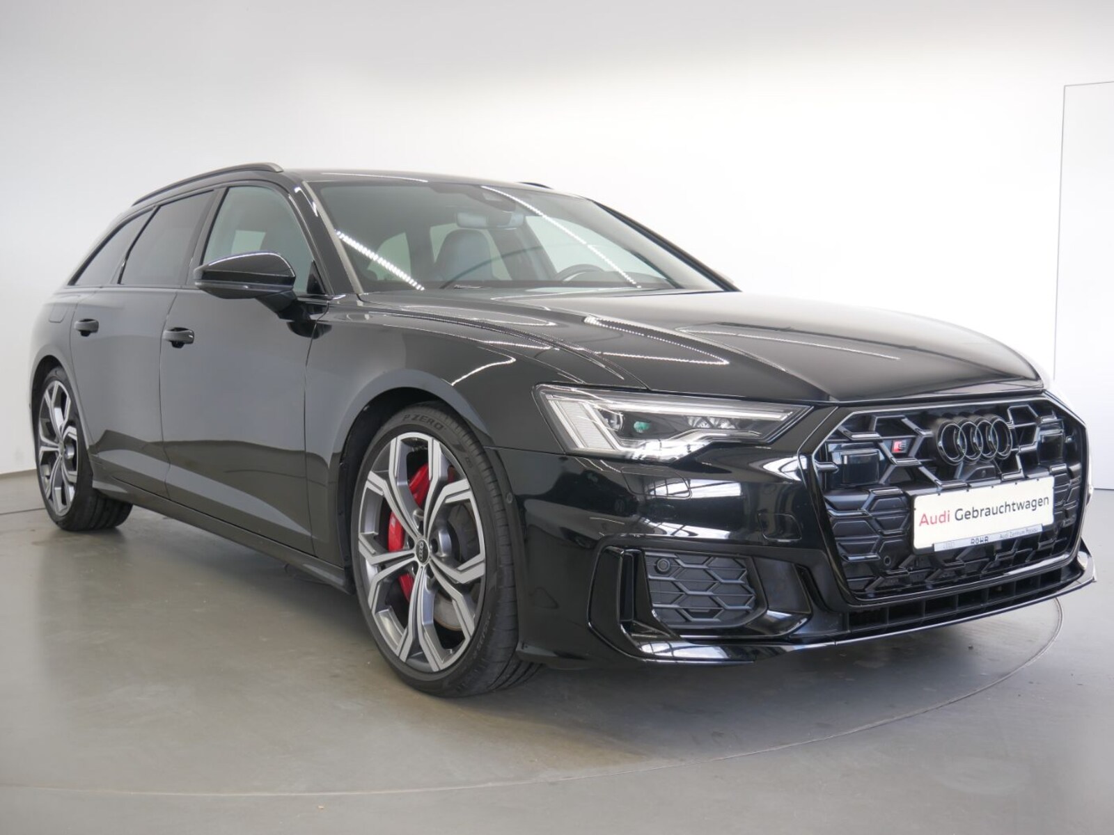 Audi S6 Avant – Bild 3