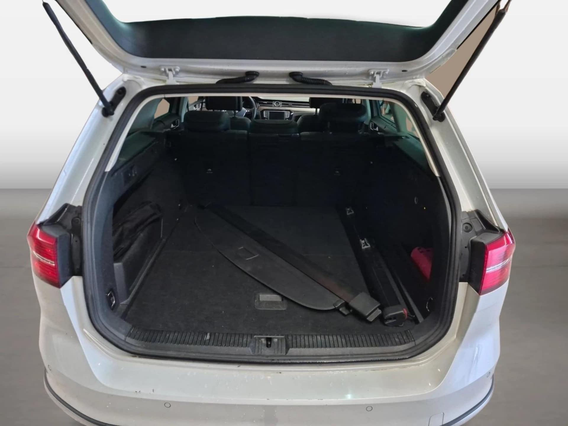 Volkswagen Passat Variant Alltrack