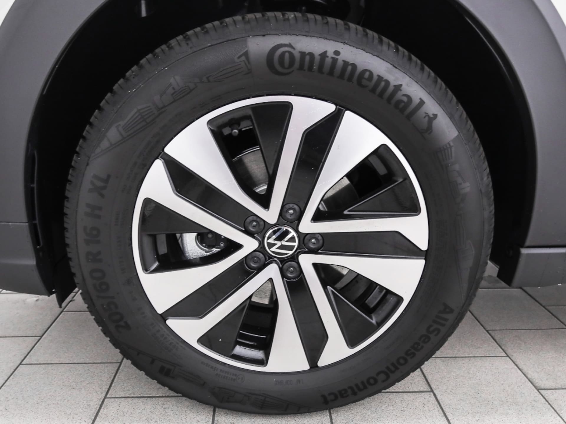 Volkswagen Taigo Life