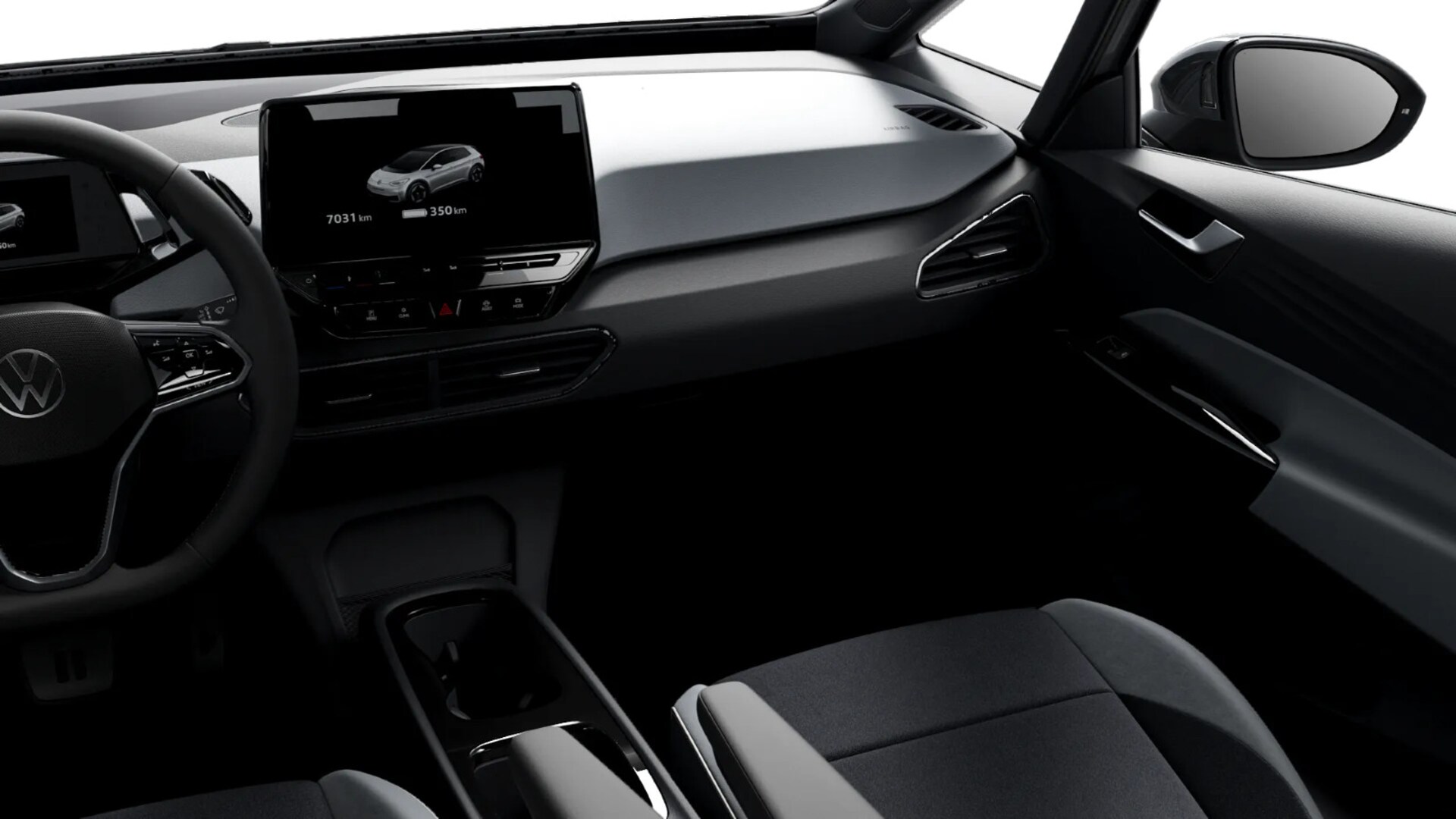 Volkswagen ID.3 Pro Performance Max