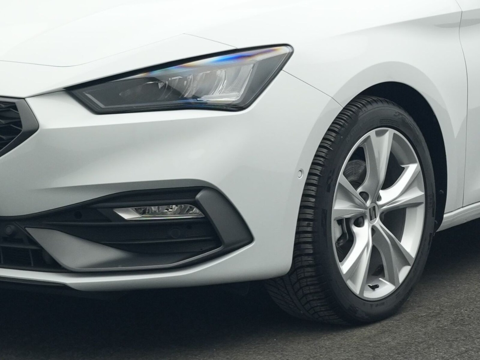 SEAT Leon Sportstourer – Bild 17