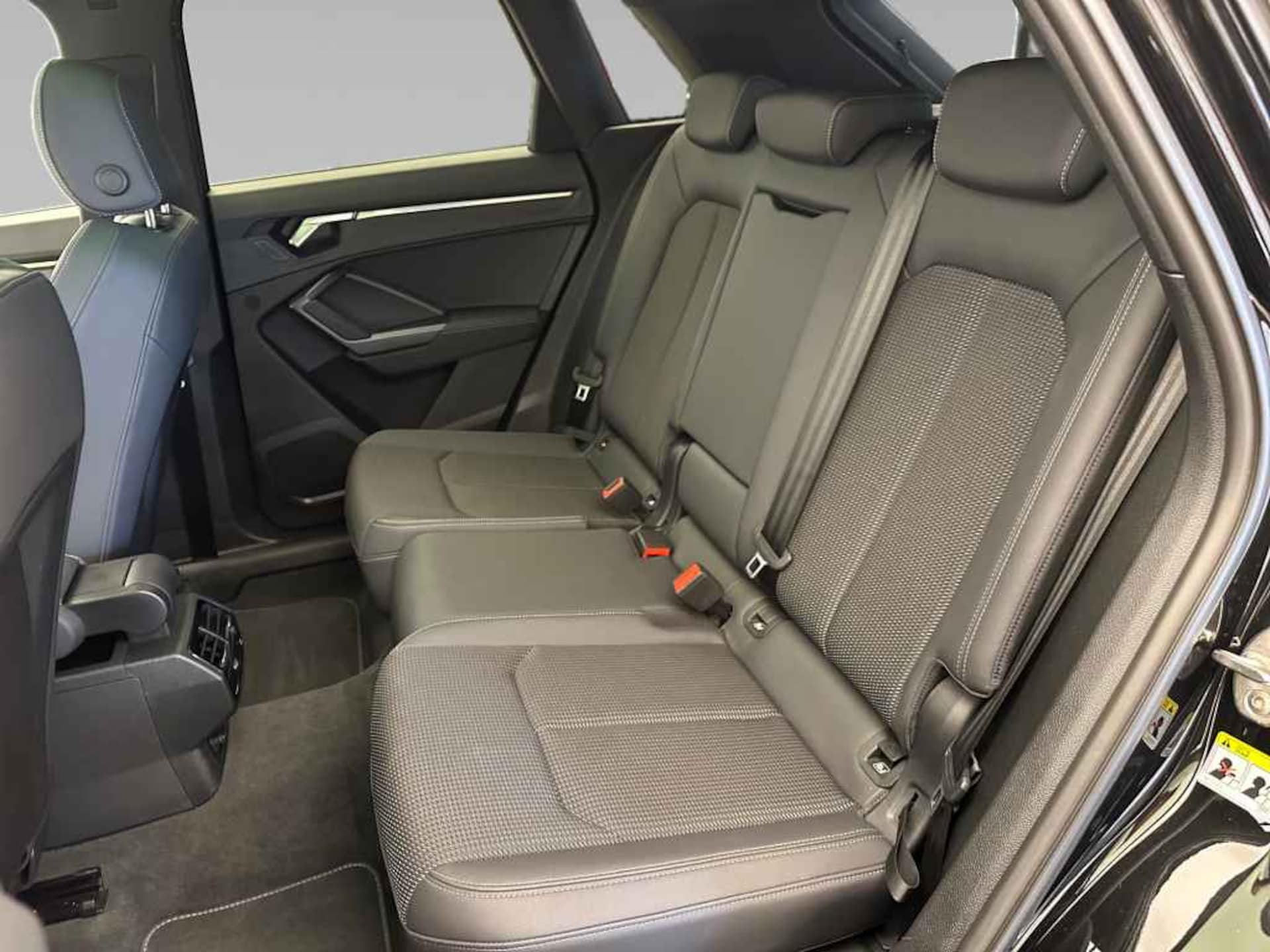 Audi Q3 SUV S line