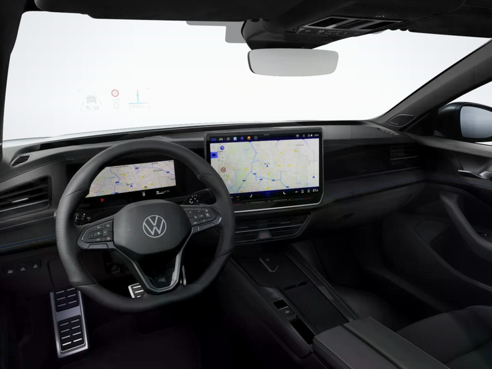 Volkswagen Passat R-Line