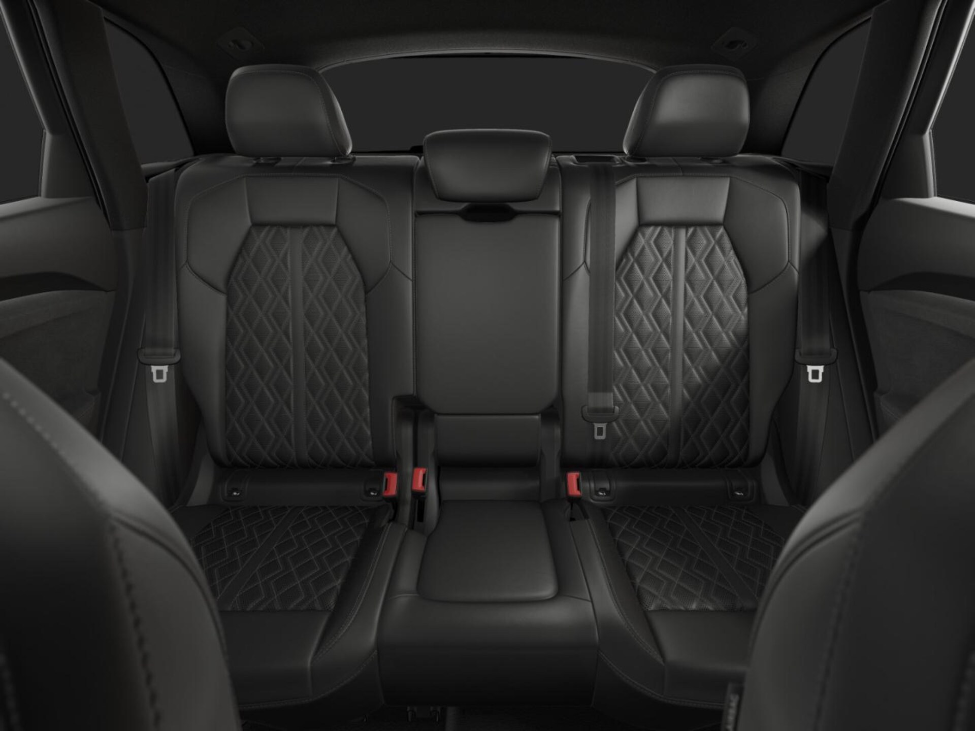Audi SQ5 SUV