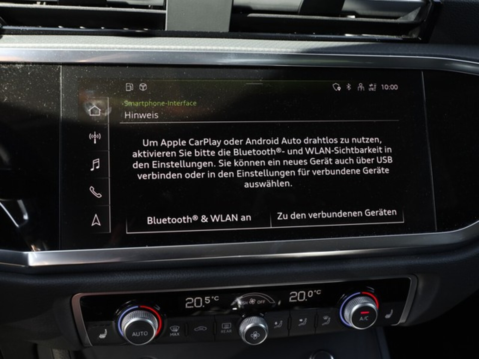 Audi Q3 – Bild 11