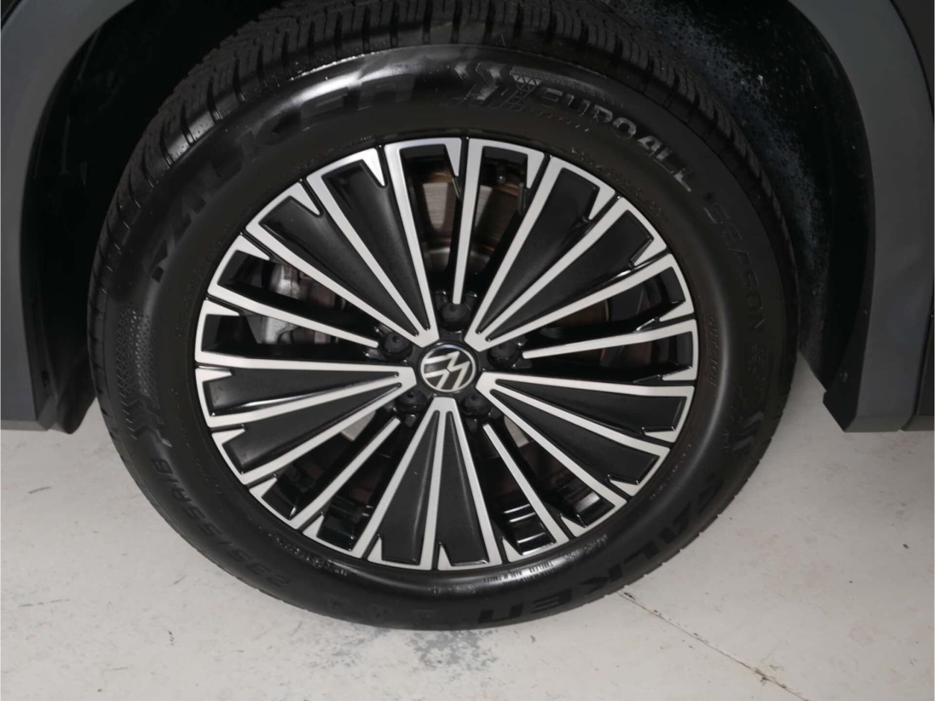 Volkswagen Tayron Life