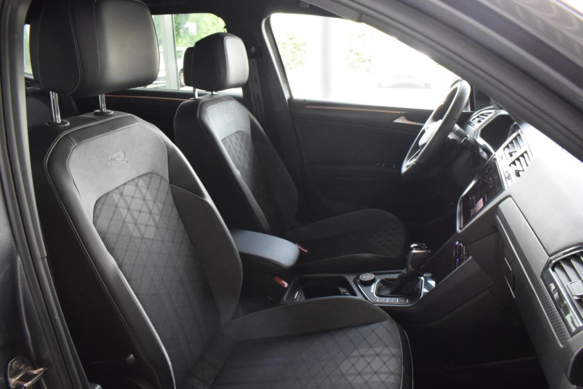 Volkswagen Tiguan Allspace R-Line