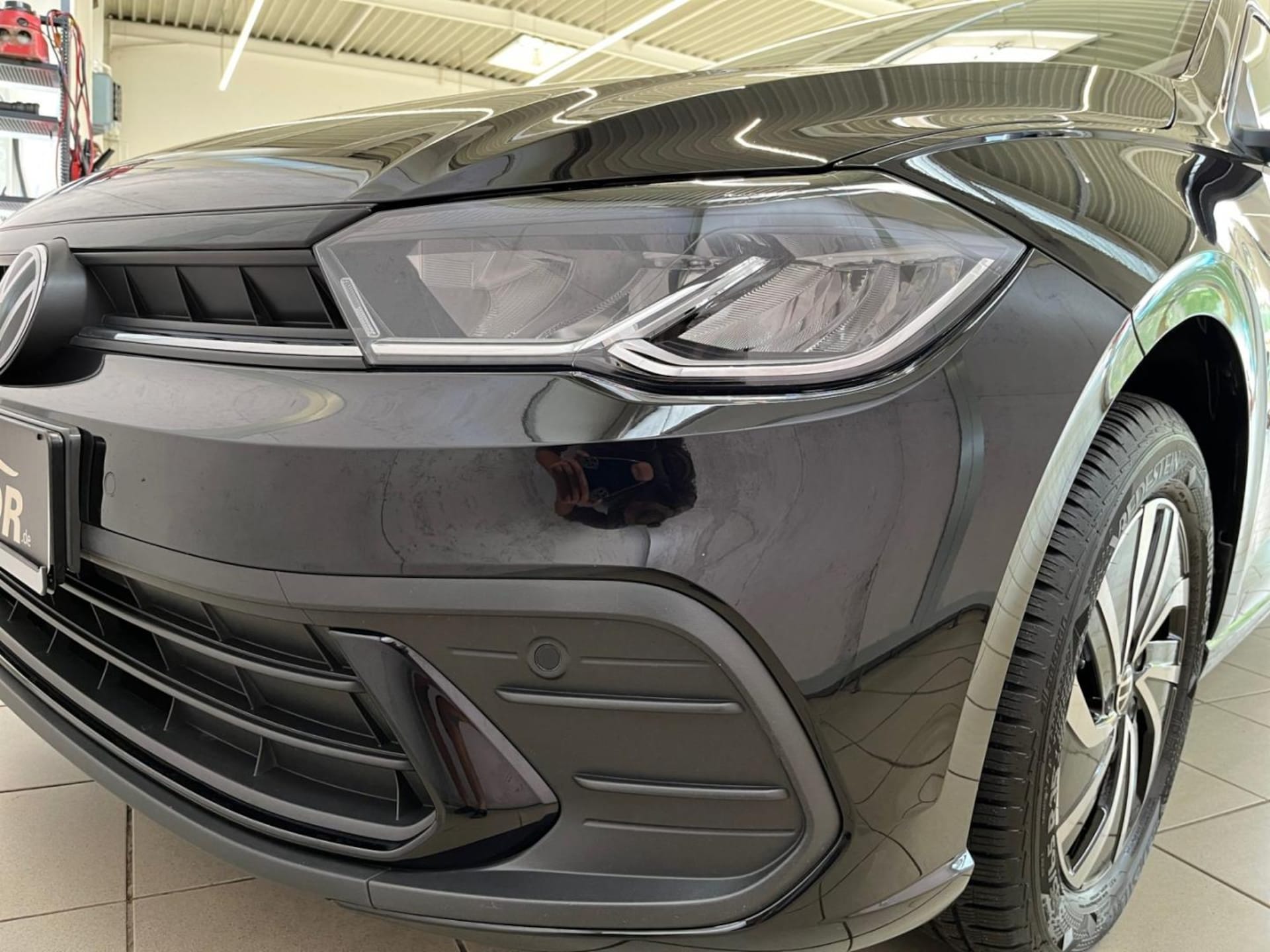 Volkswagen Polo Life