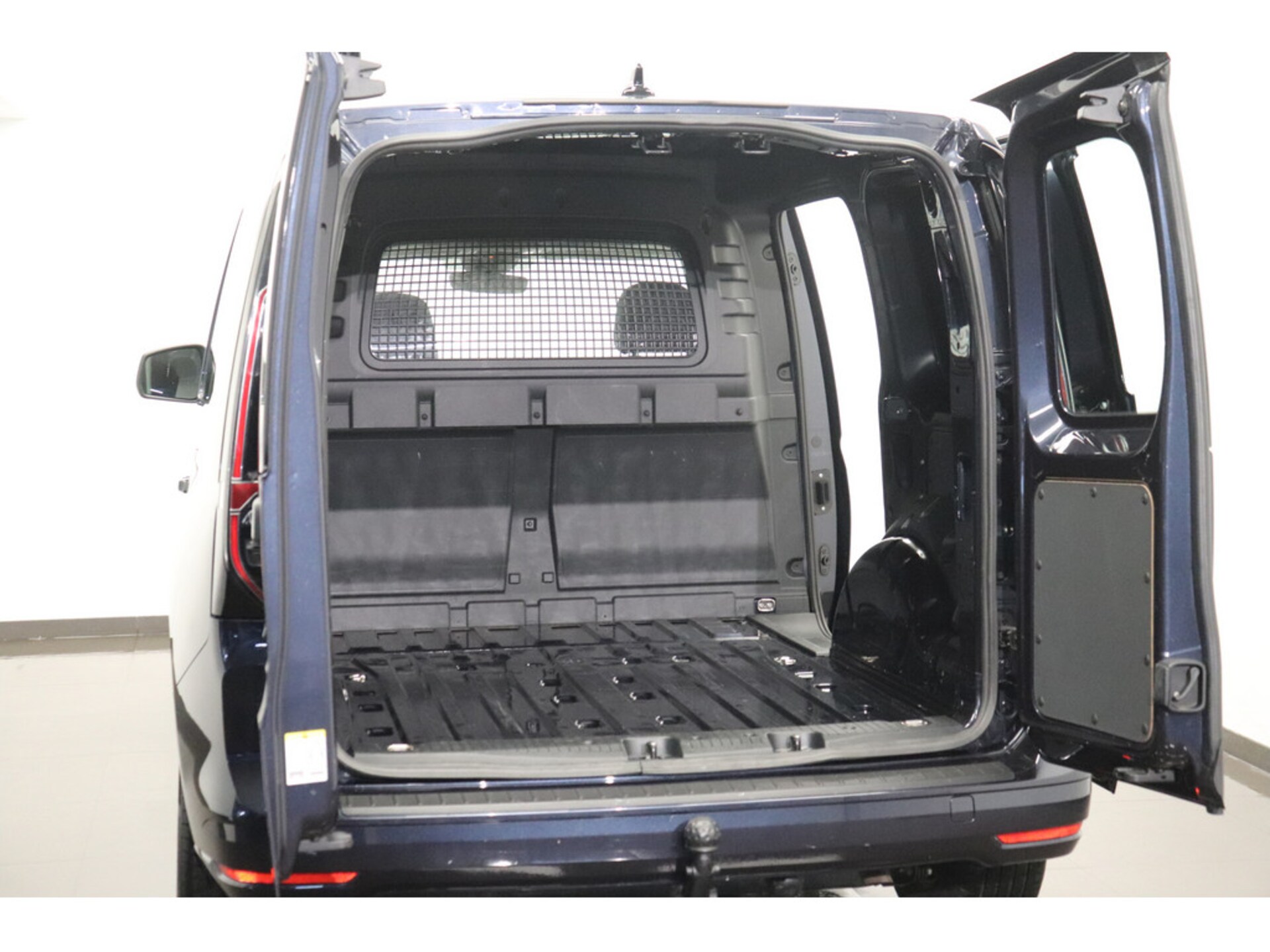 Volkswagen Caddy Cargo EcoProfi
