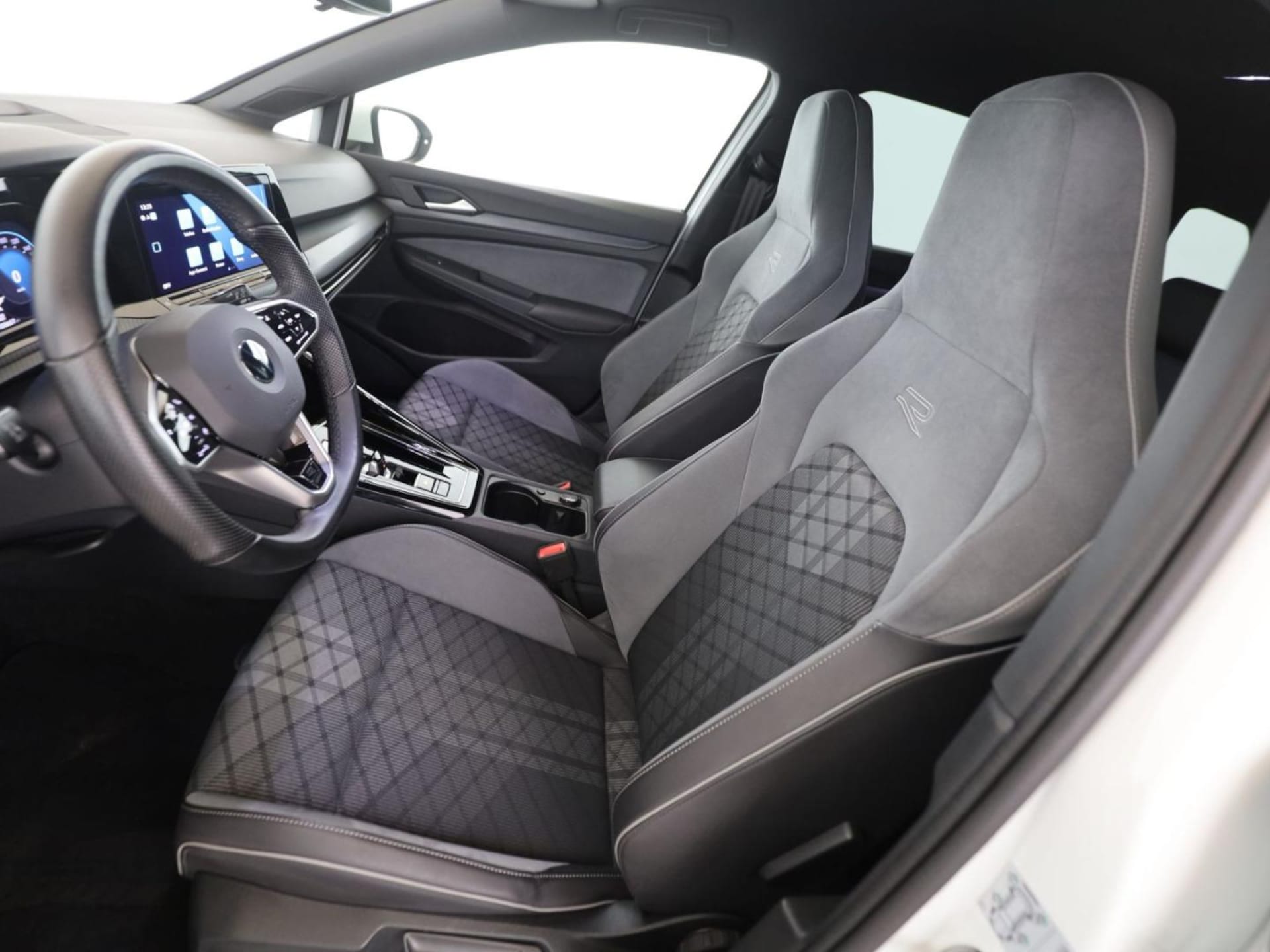 Volkswagen Golf Variant R-Line