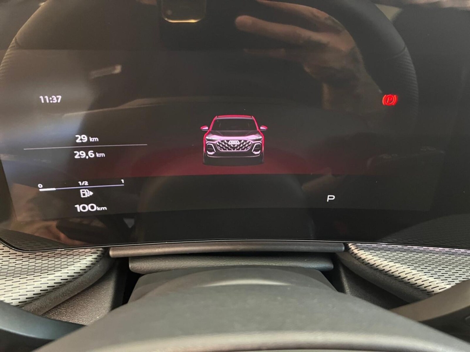 Audi Q5 – Bild 8