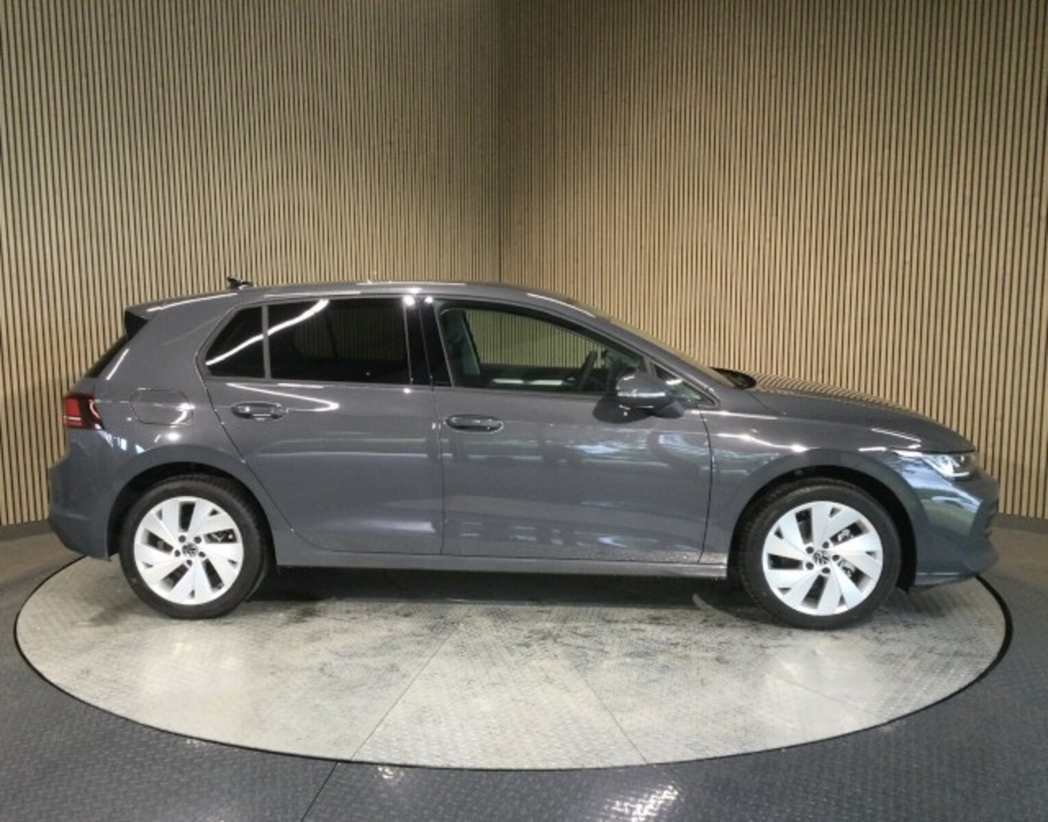 Volkswagen Golf – Bild 5