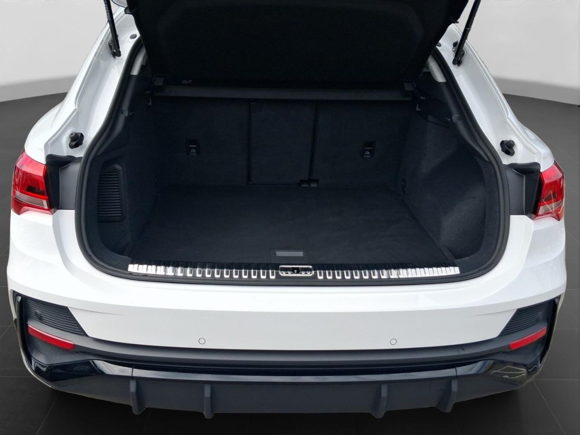 Audi Q3 Sportback TFSI e S line
