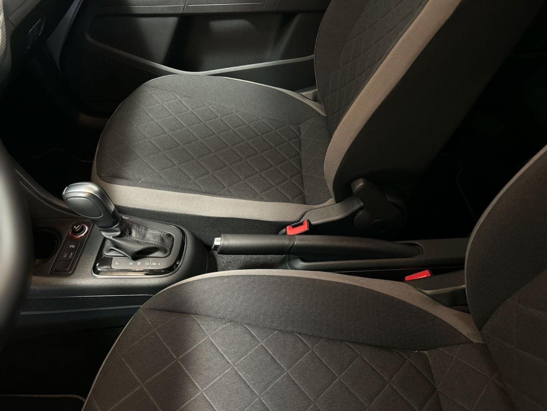 Volkswagen e-up! Style "Plus"