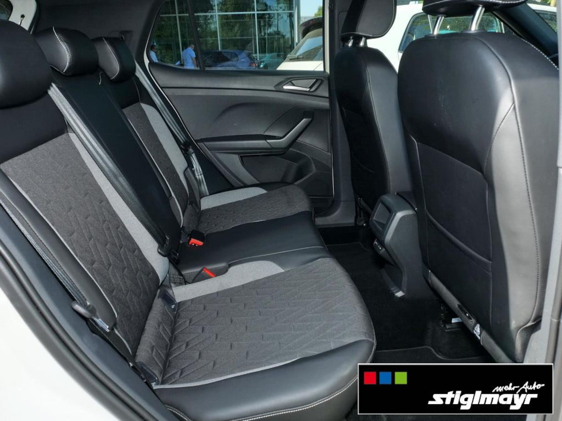 Volkswagen T-Cross ENERGY