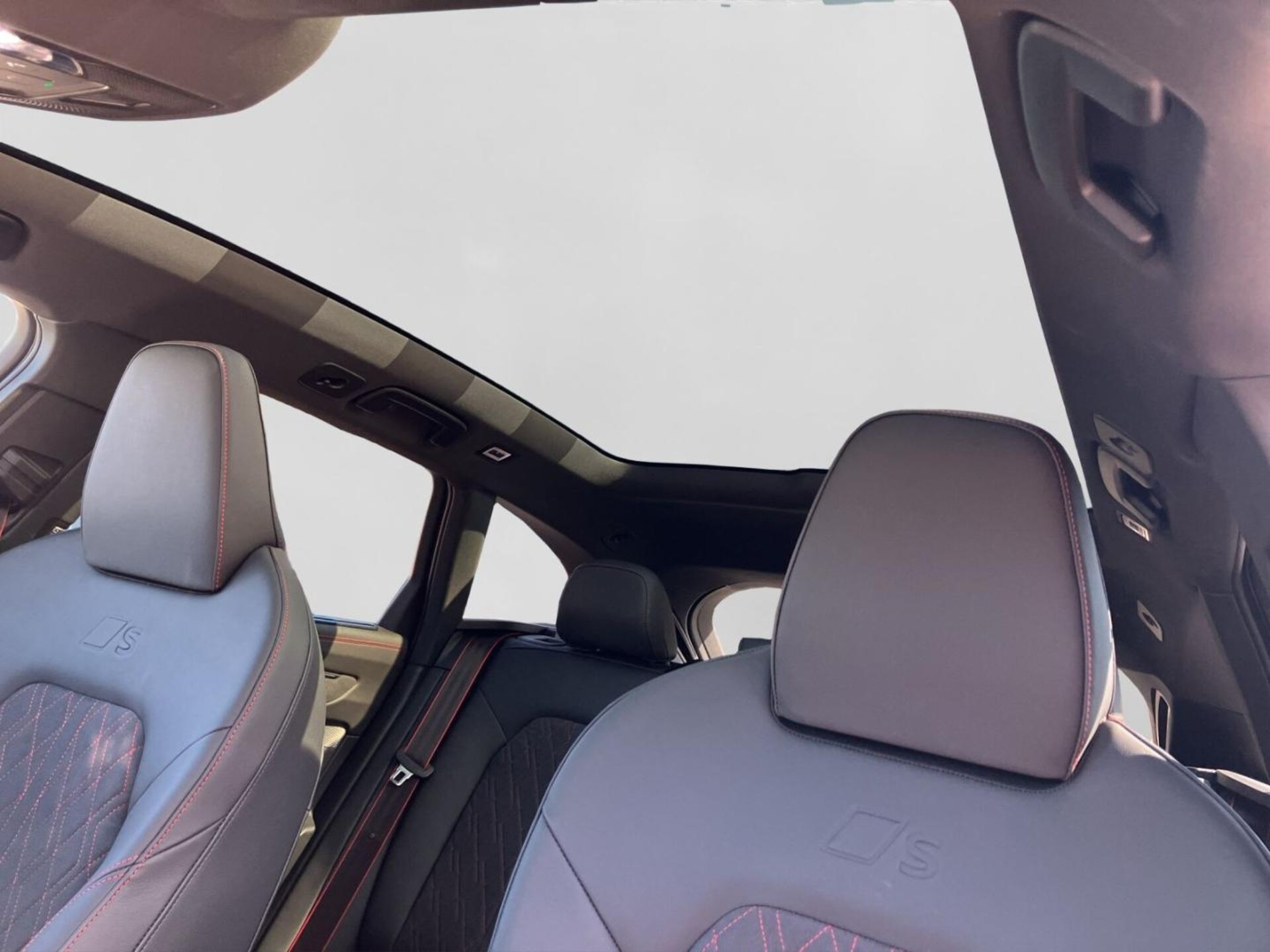 Audi A6 Avant e-hybrid