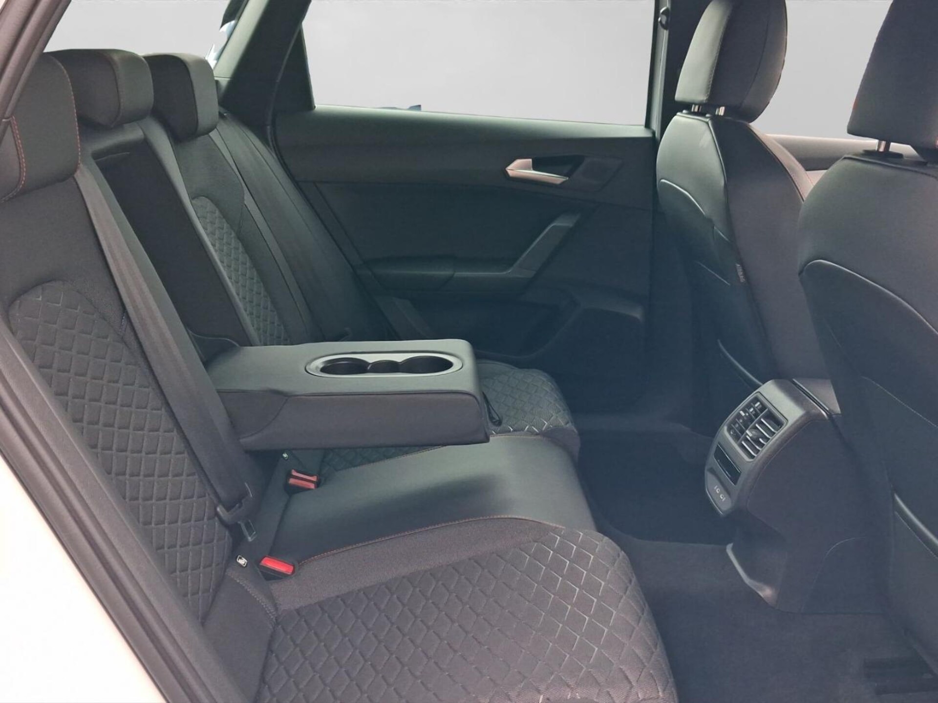 SEAT Leon Sportstourer FR