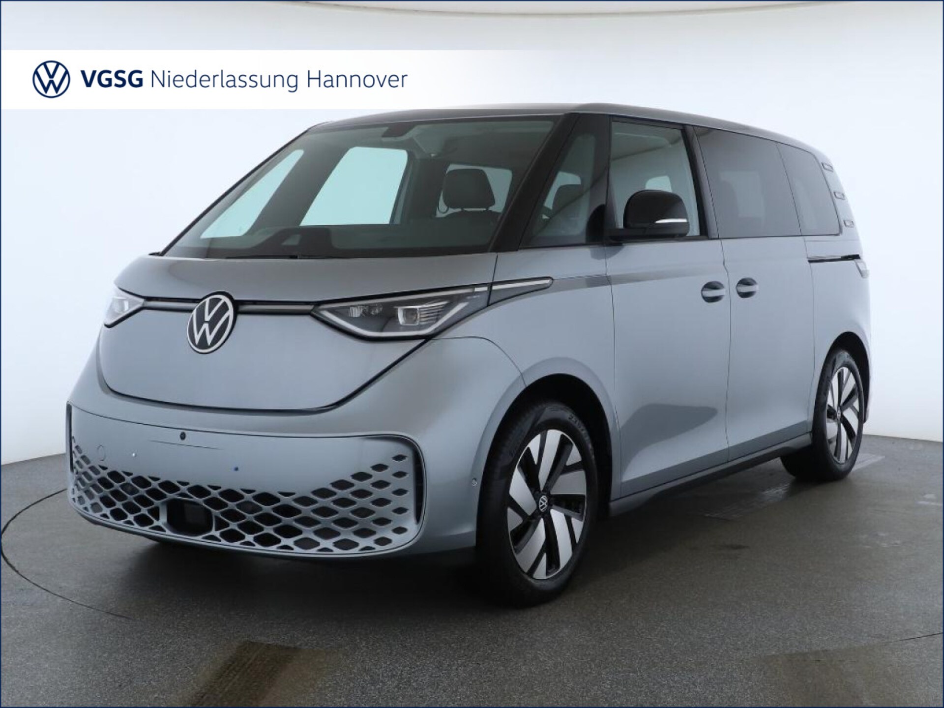 Volkswagen ID. Buzz Pro