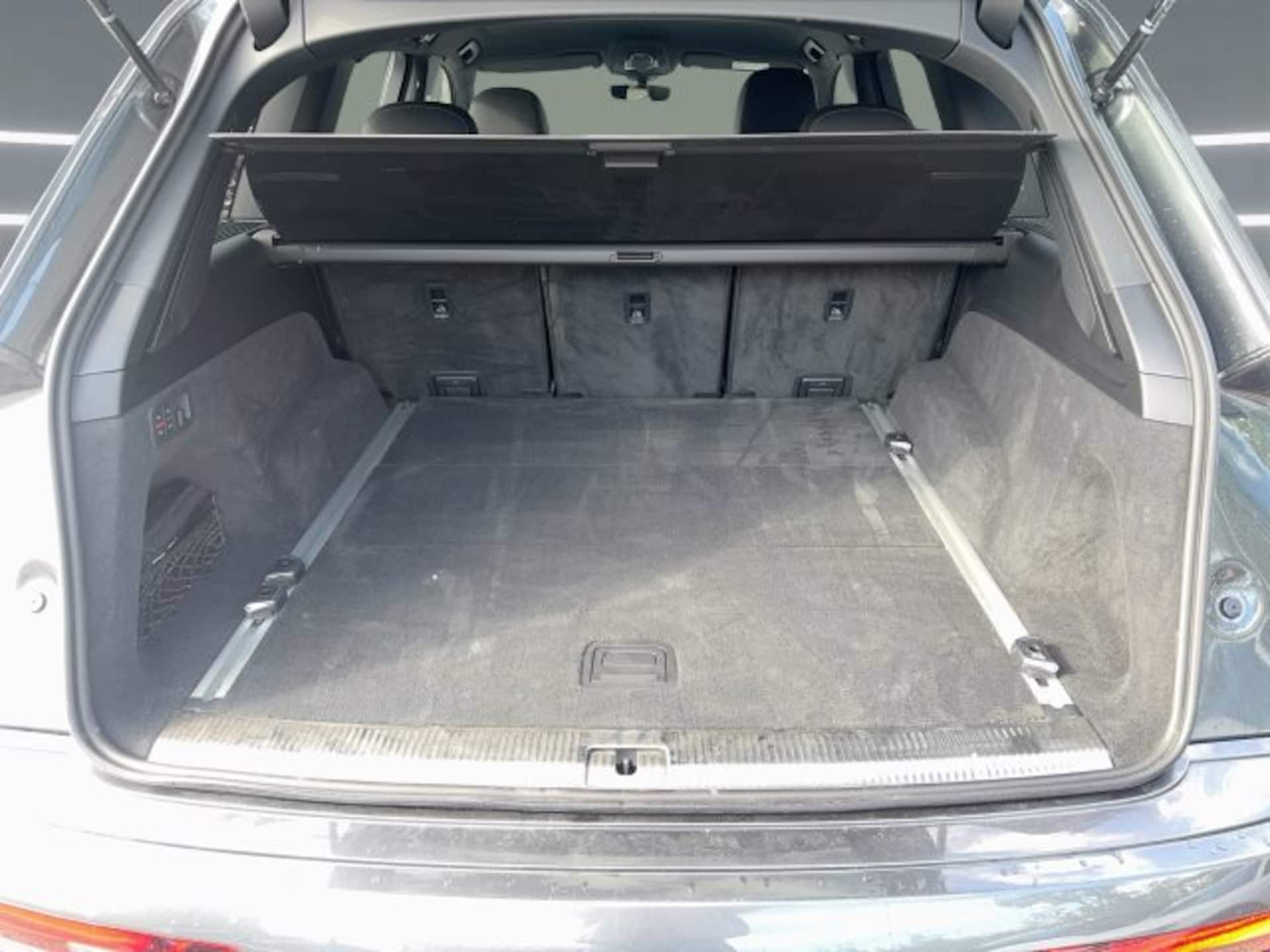 Audi Q7 SUV S line
