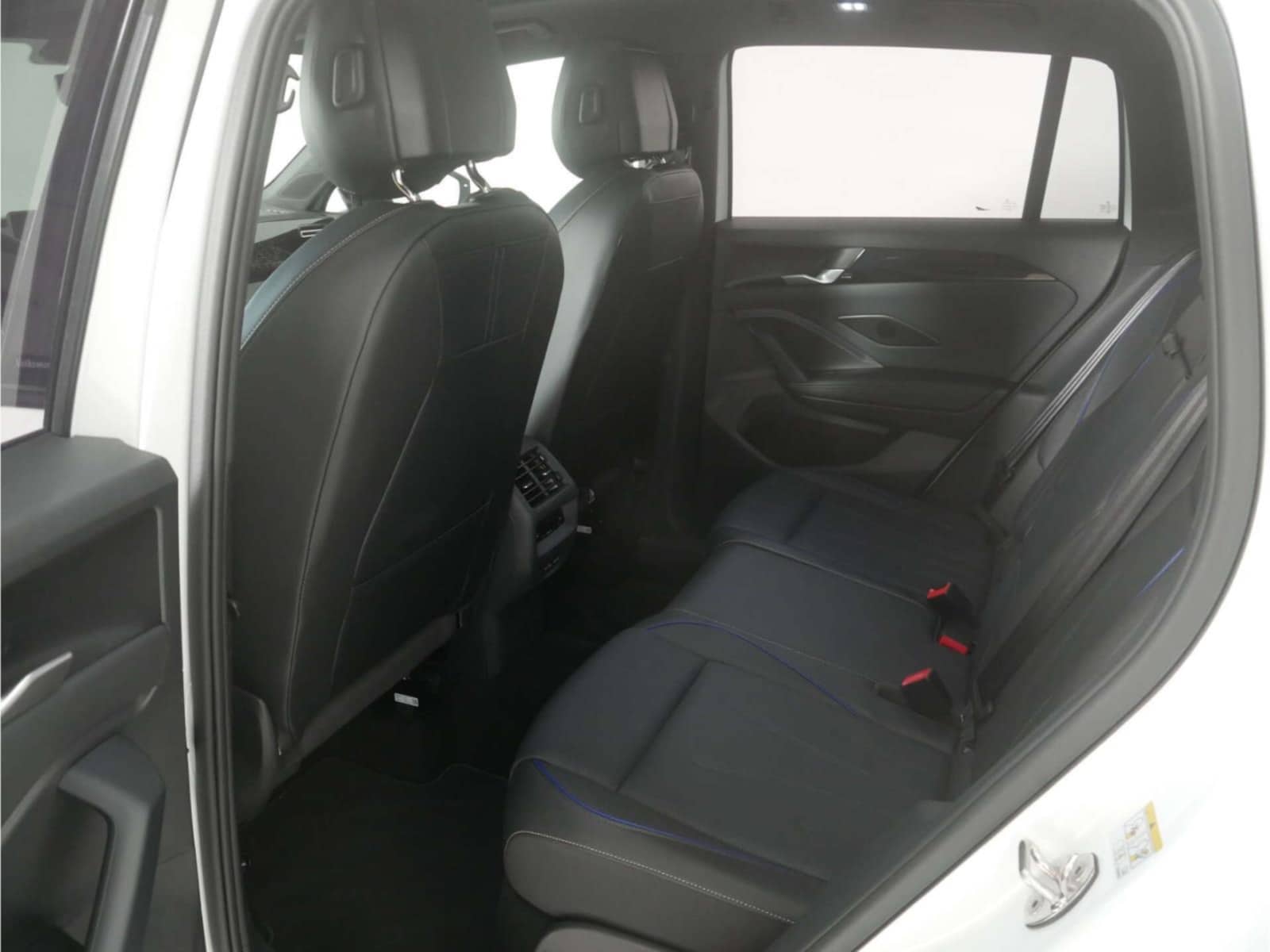 Volkswagen Tiguan – Bild 6