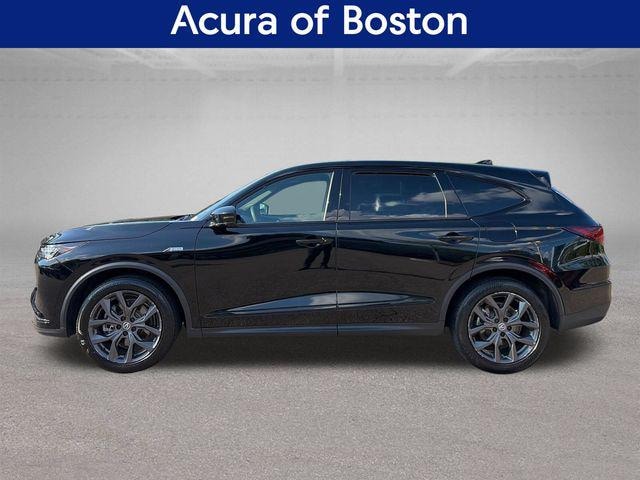 2024 Acura MDX