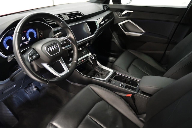 2021 Audi Q3 SUV