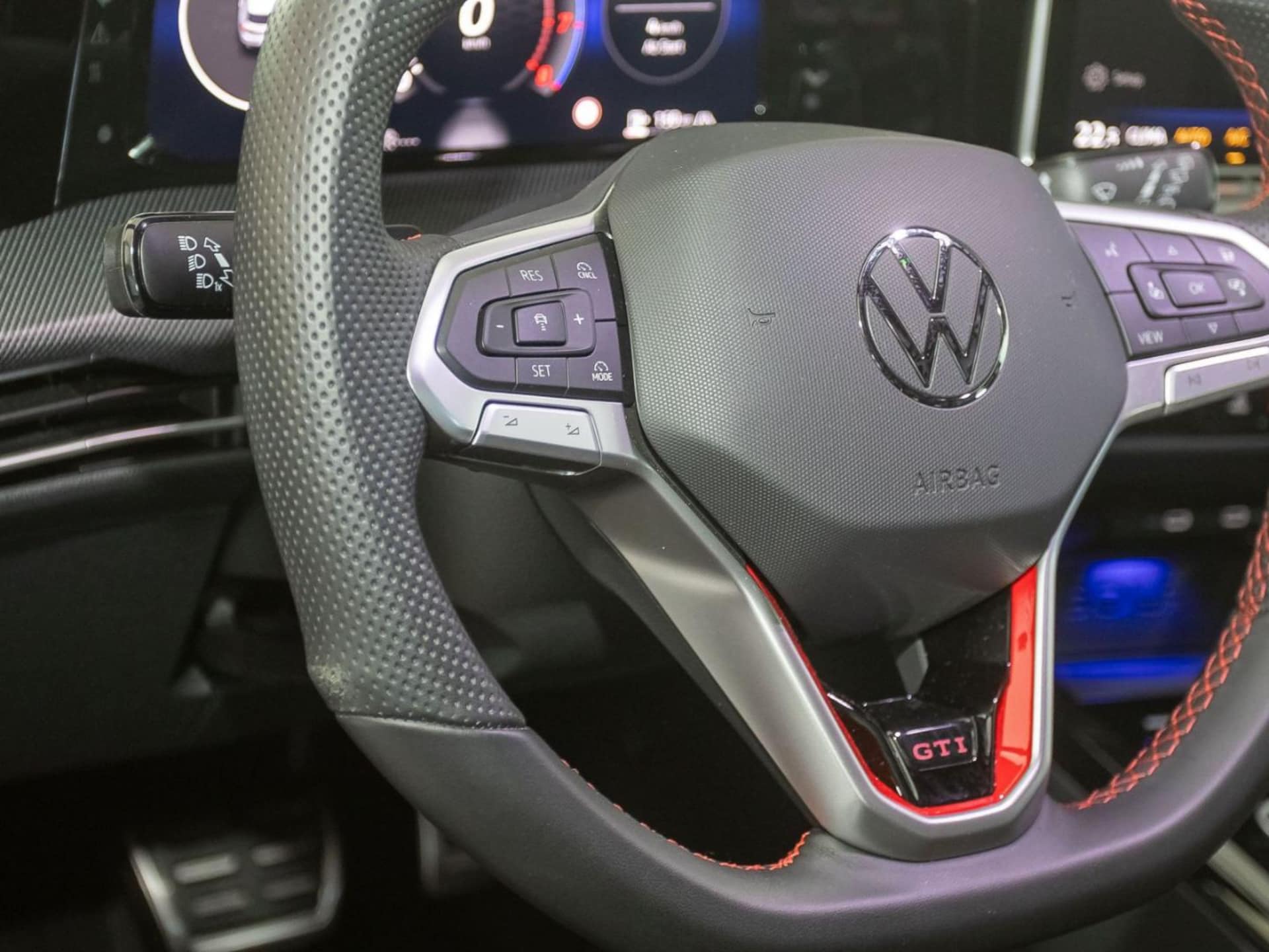Volkswagen Golf GTI Clubsport