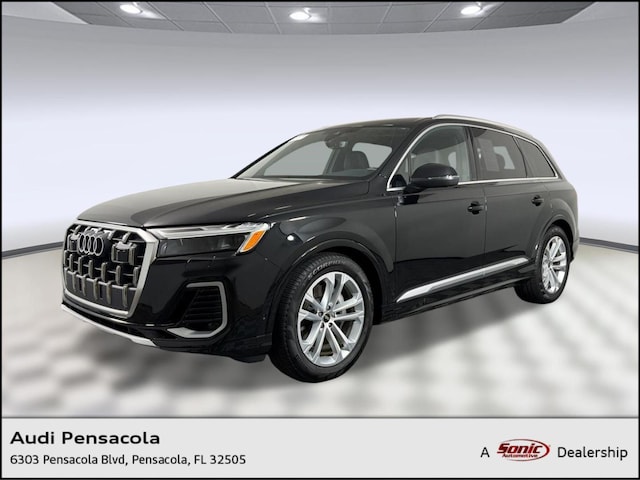 Photo of 2026 Audi Q7