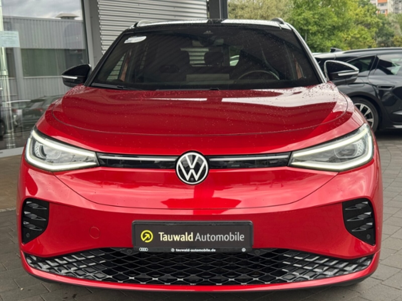 Volkswagen ID.4 – Bild 3
