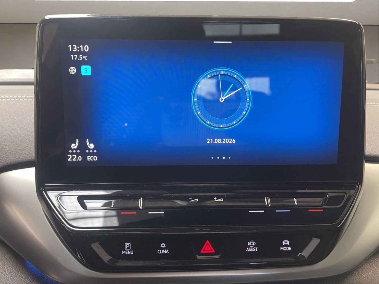 Volkswagen ID.4 – Bild 13
