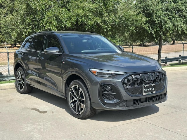 2026 Audi Q5
