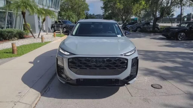 2026 Audi Q3 SUV
