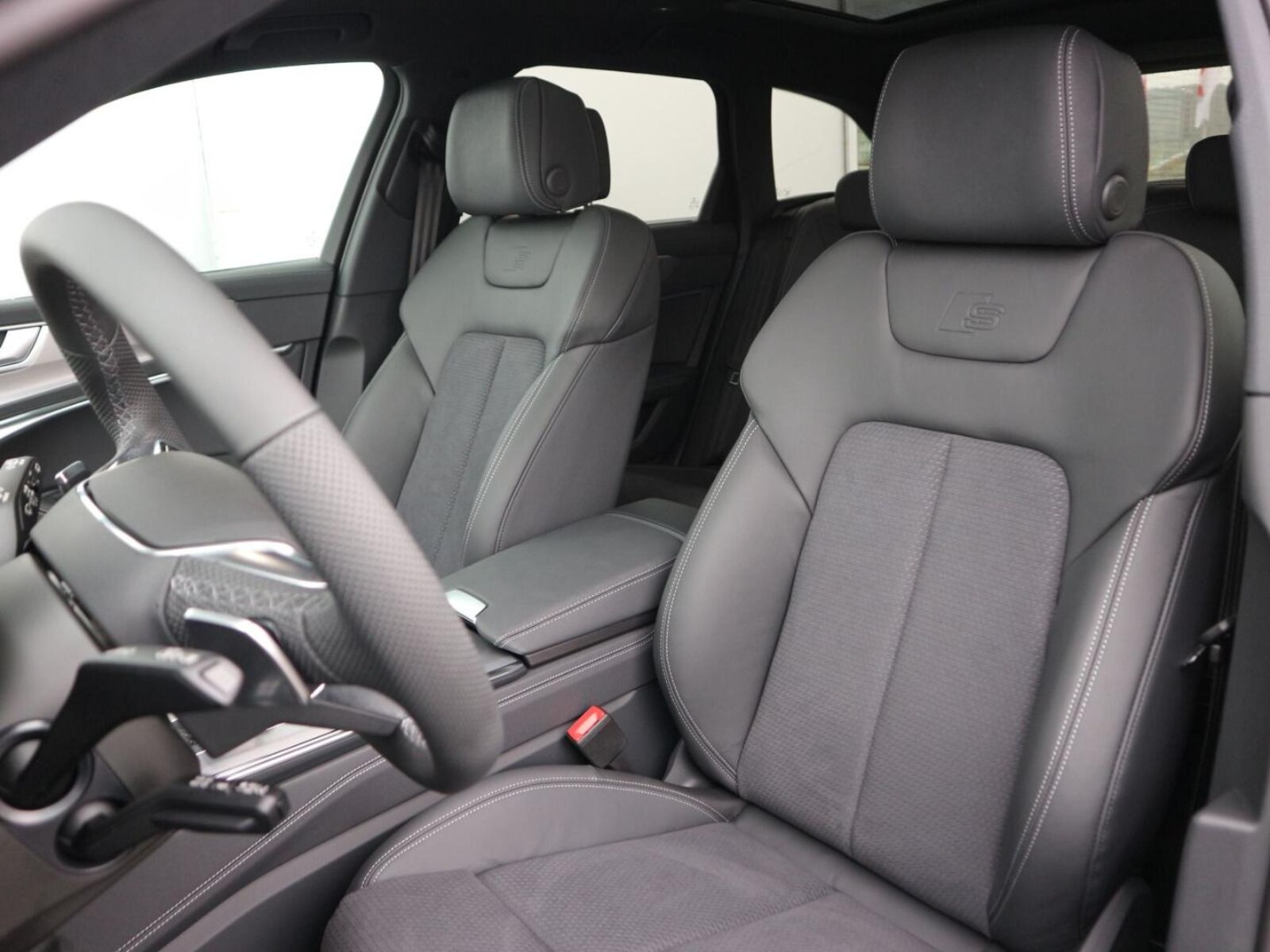 Audi A6 Avant – Bild 10