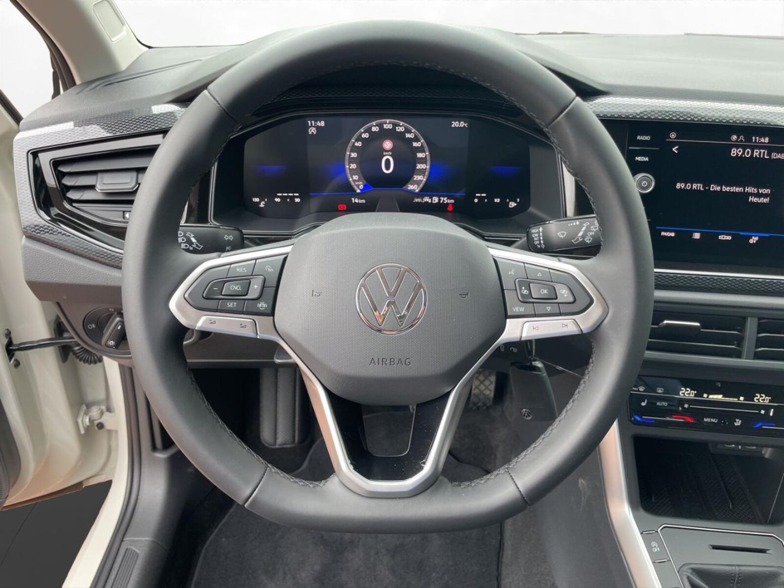 Volkswagen Polo – Bild 6