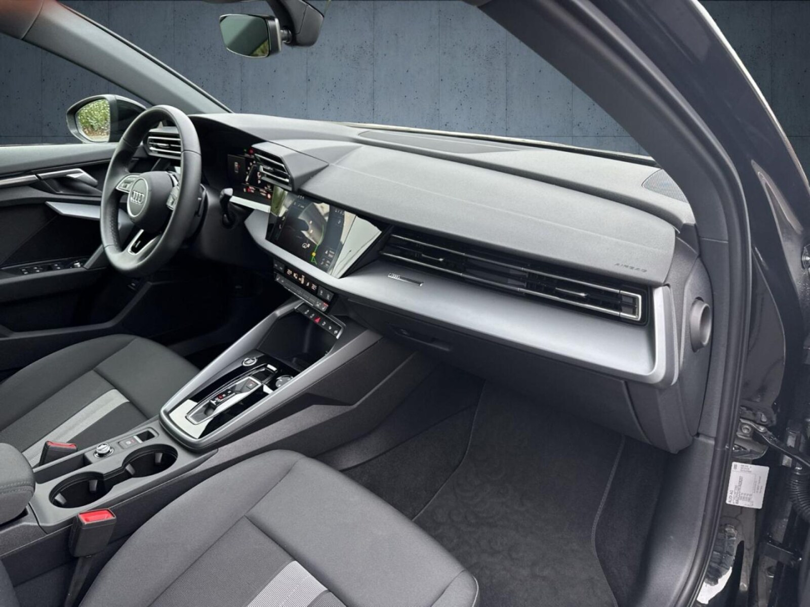 Audi A3 Limousine – Bild 16