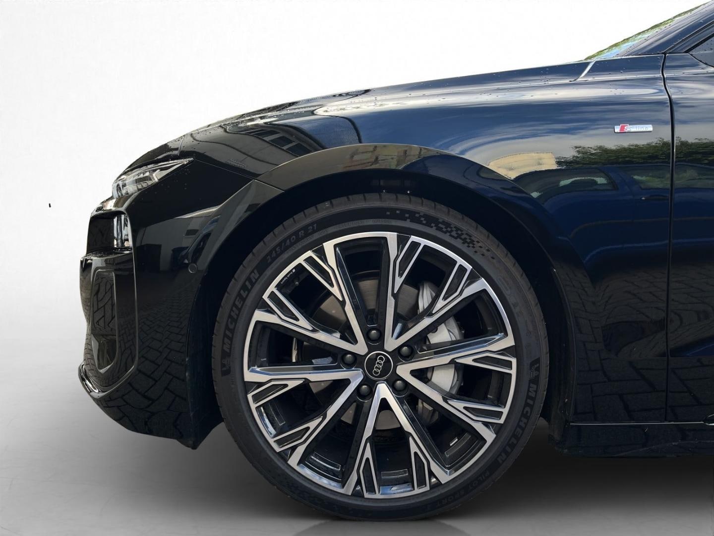 Bild über Audi A6 Sportback e-tron S line business e-tron performance 270 kW - für weitere Informationen kontaktieren Sie den Audi Partner