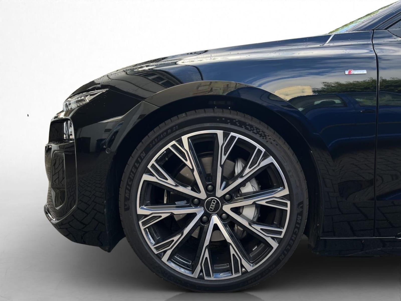Audi A6 Sportback e-tron – Bild 11