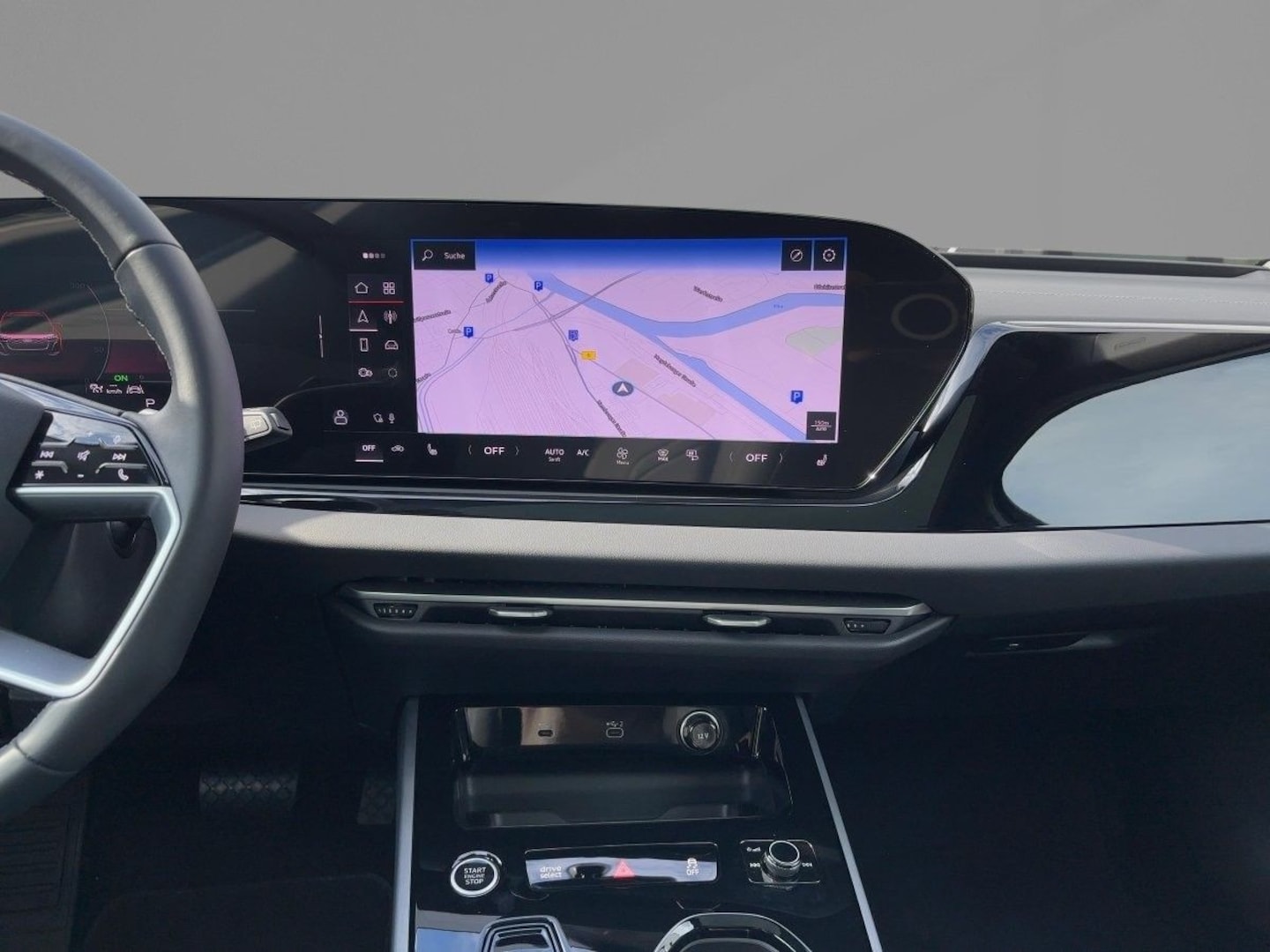 Bild über Audi A5 Avant TDI quattro 150 kW S tronic - für weitere Informationen kontaktieren Sie den Audi Partner