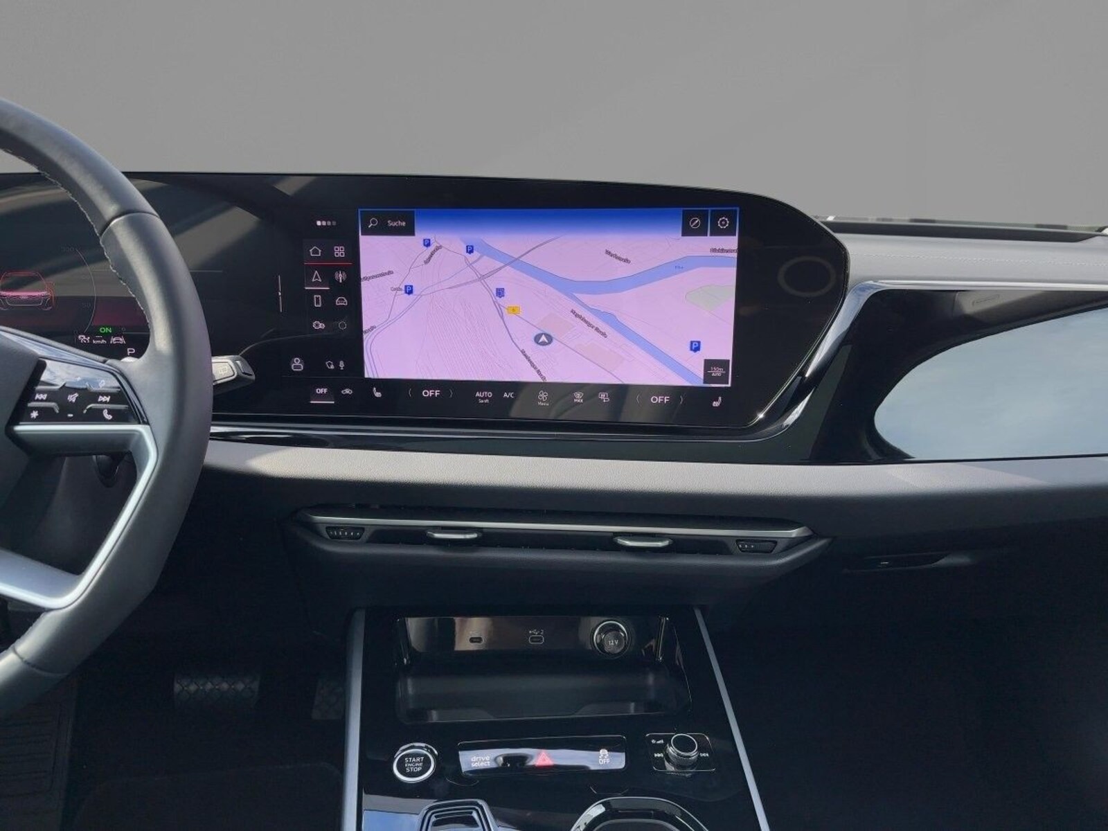 Audi A5 Avant – Bild 9