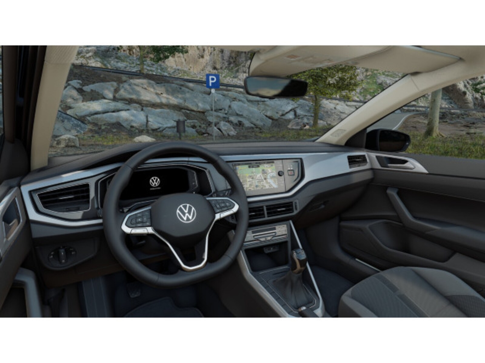 Volkswagen Polo – Bild 3